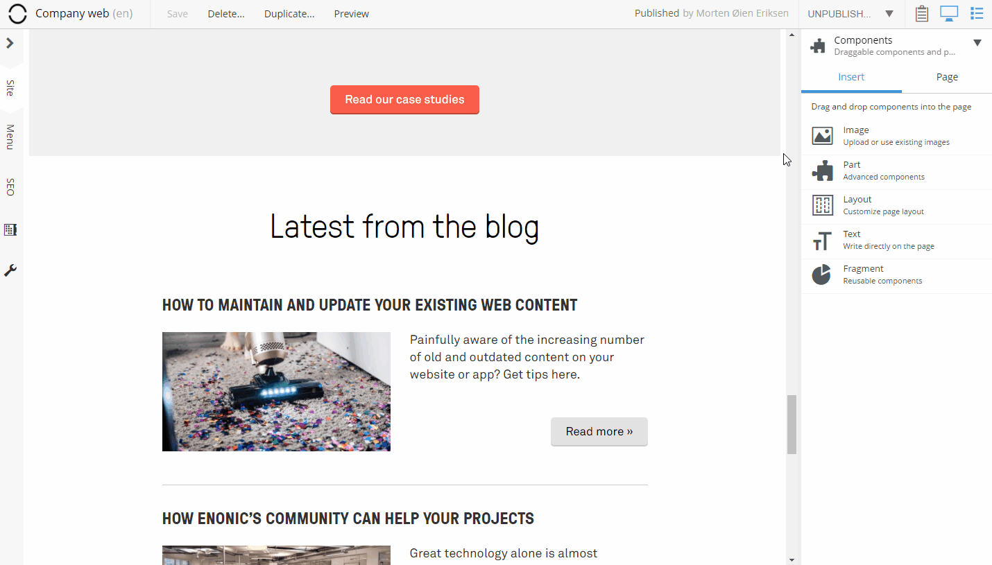 enonic-blog-list-part