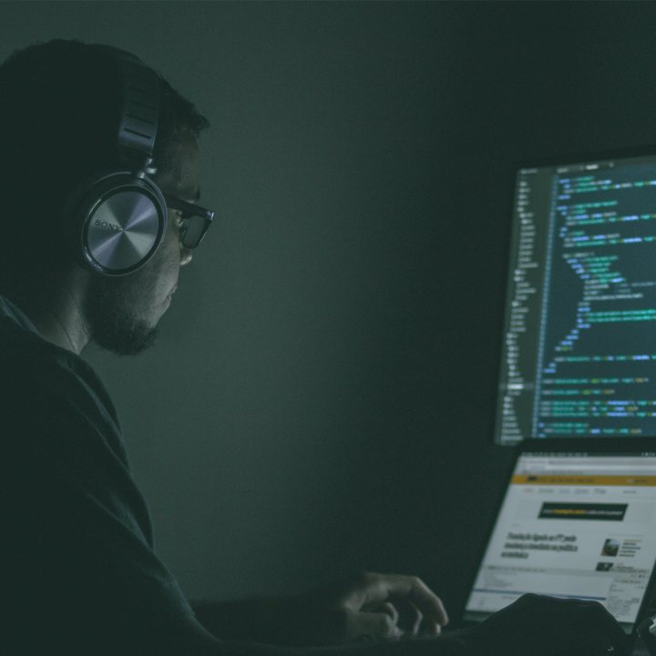 Computer code developer webinar