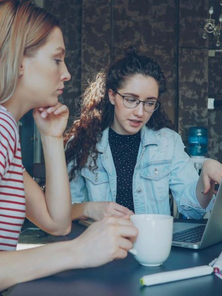 Finance Man Colors Creativity Design System