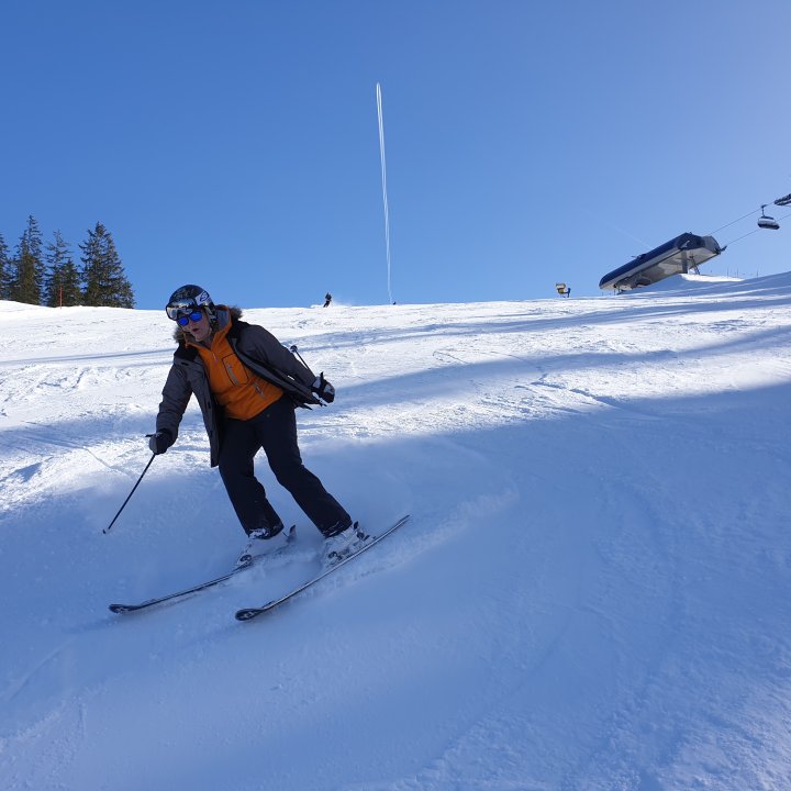 Saalbach-Hinterglemm Siw