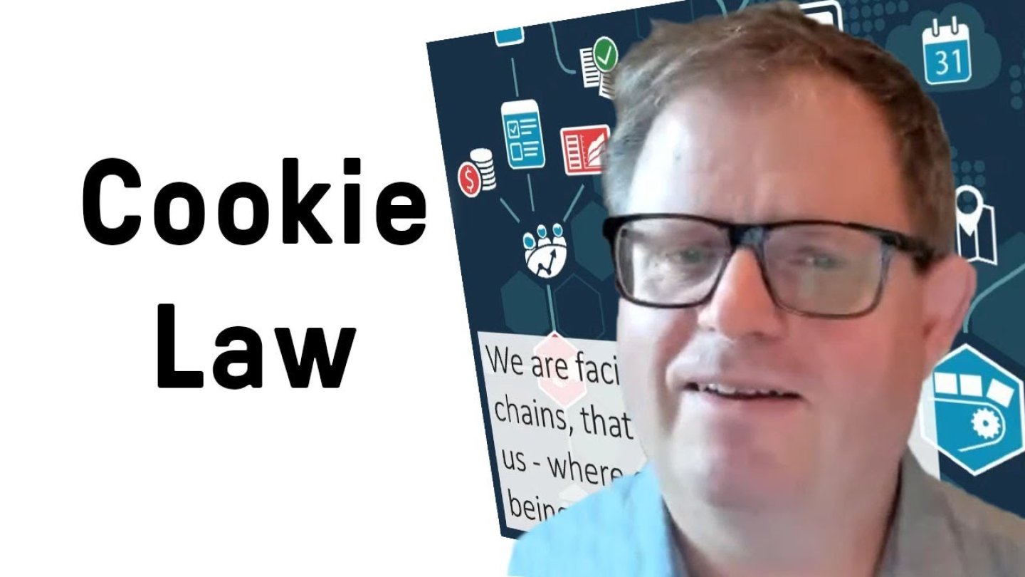 Cookie Law