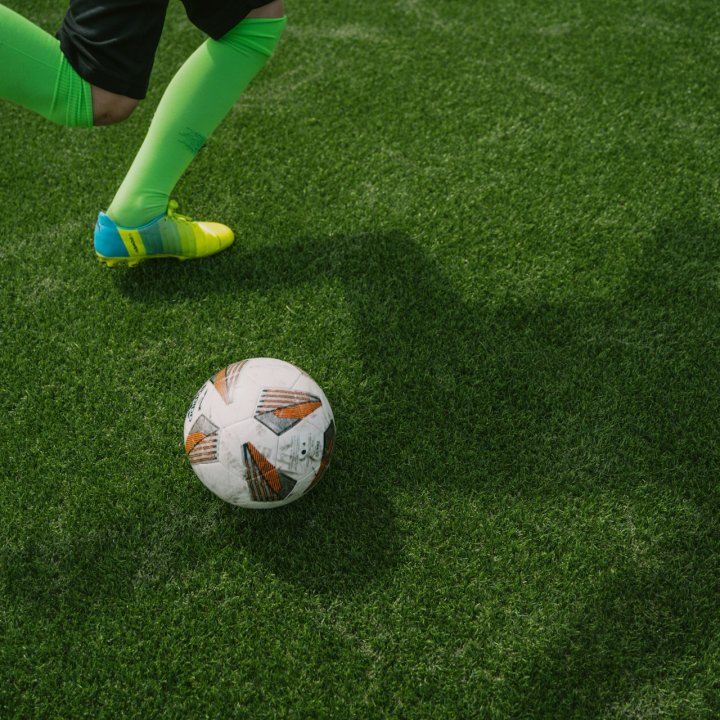 Soccer Ball