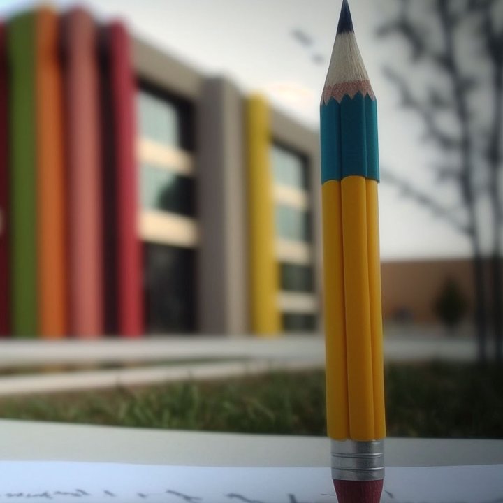 Pencil Hospital Colors Content Operations Healthcare