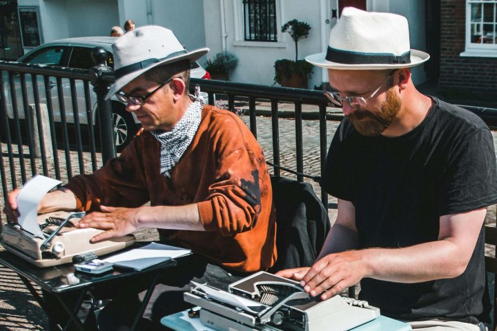 Writers Men Editors Blog