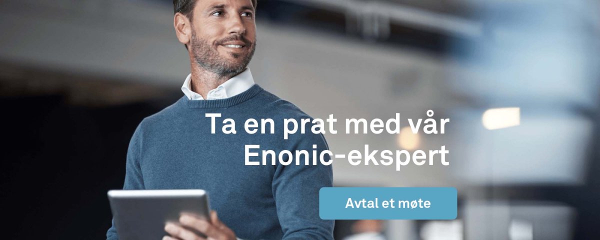 Avtal et møte