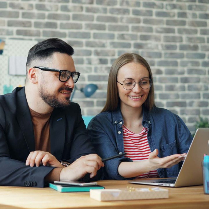 Developers Cloud Team Office