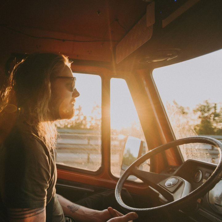 Truck Driver