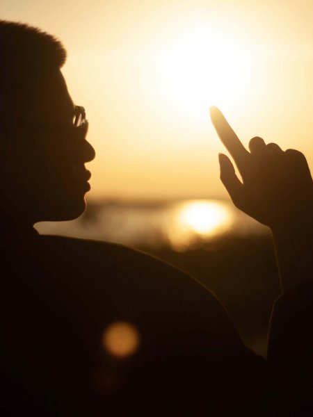 Man Invention Sun Patents