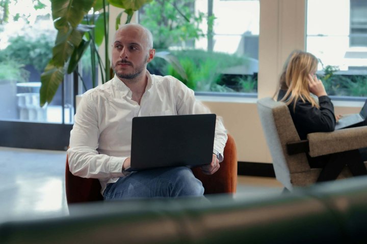 Developer Office
