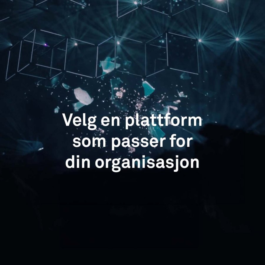 Sjekkliste Velg Plattform CTA Mobil Plakat