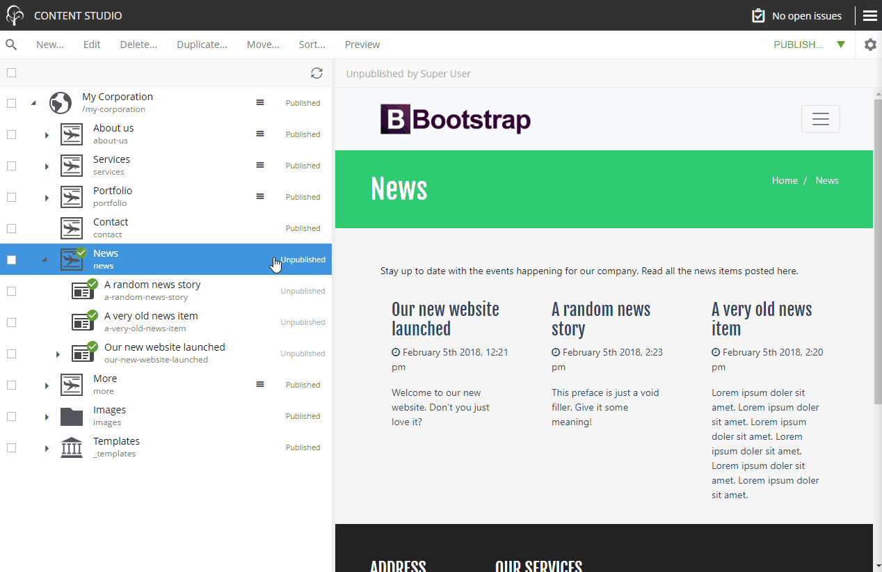 publishing-wizard