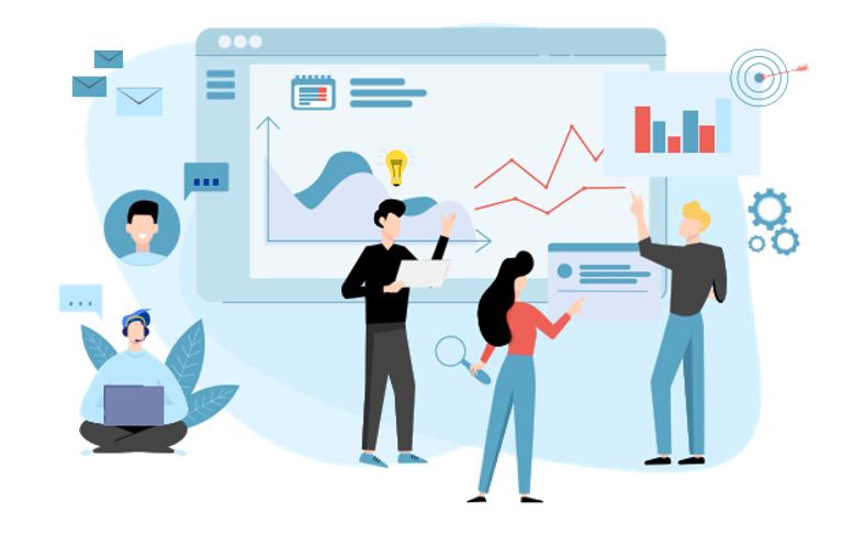 Digital Project Complexity