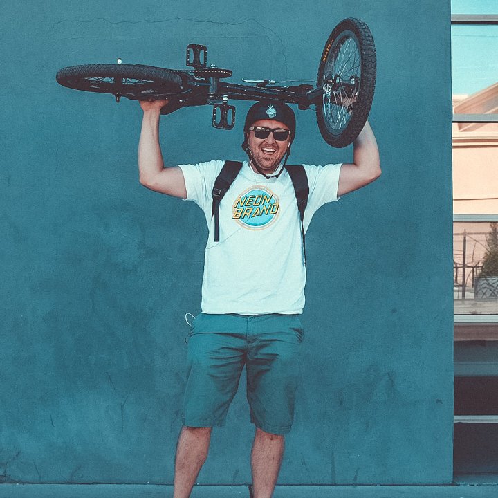 content-operations-leverage-man-bicycle