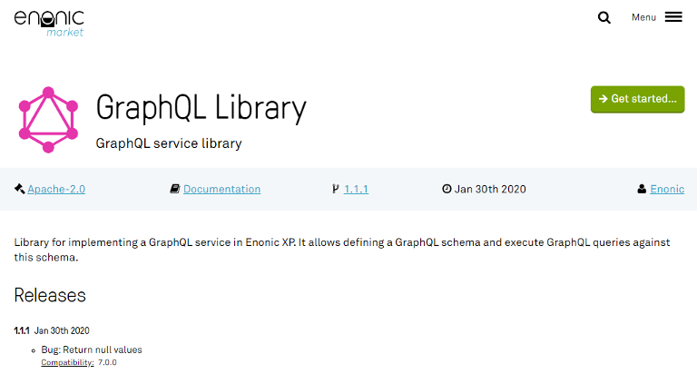 Bli hodeløs med en kraftig GraphQL-API.