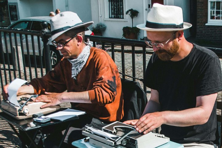 Writers Men Editors Blog