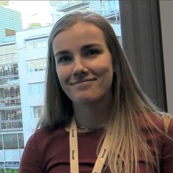 Ellen Bouvet