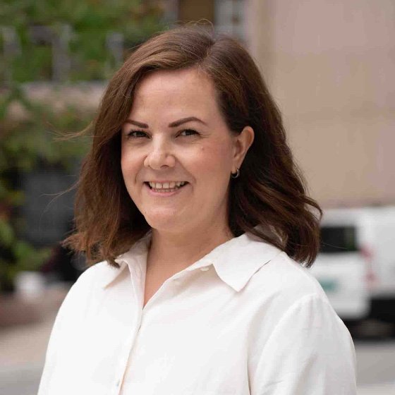 Siv Marte Lorås