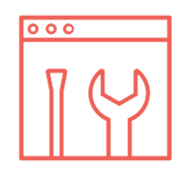 Digital Tools Web