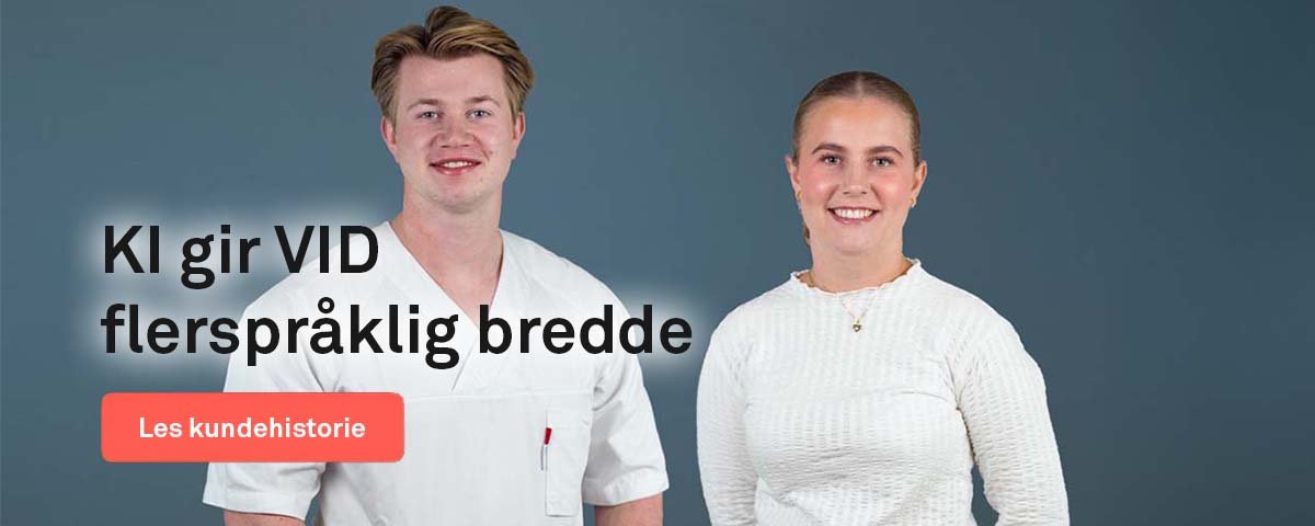 To studenter