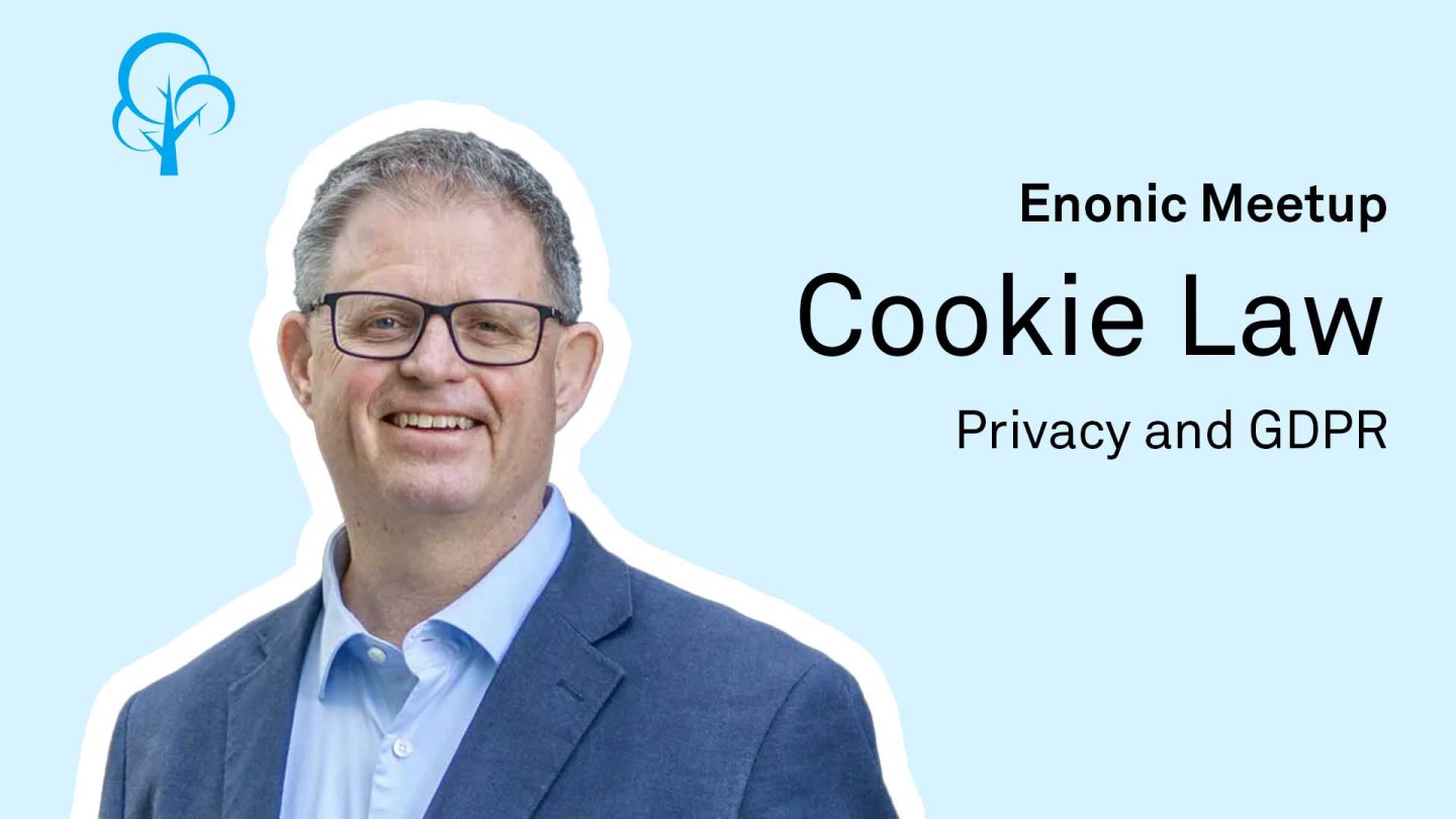 Cookie Law