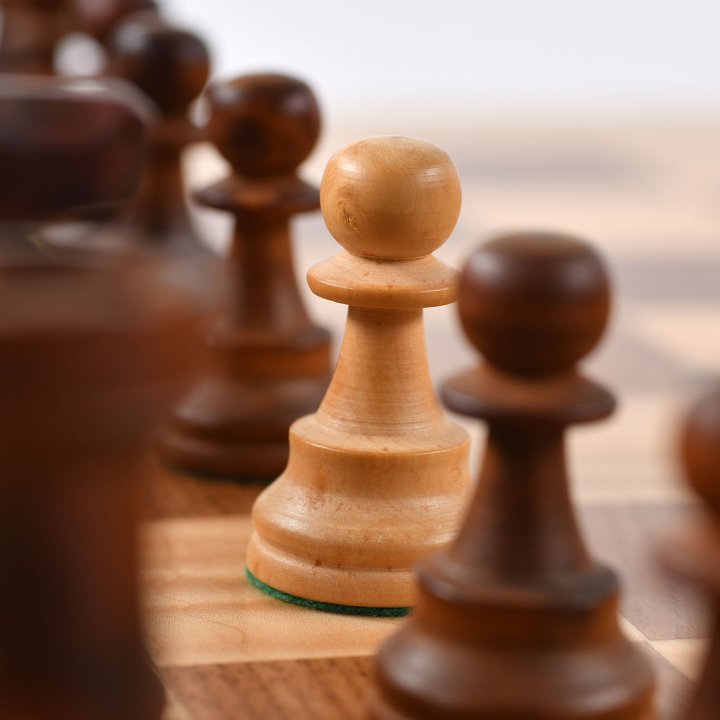 differentiate-agency-system-integrator-competition-chess