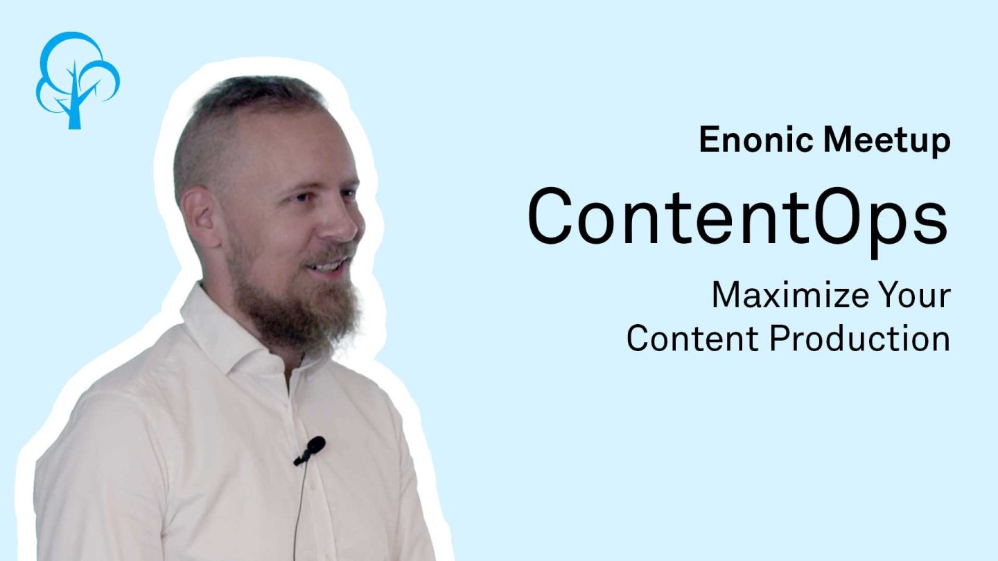 Maximize Your Content Production