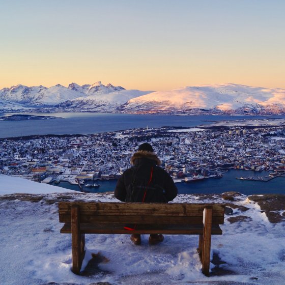 Norway Tromsø