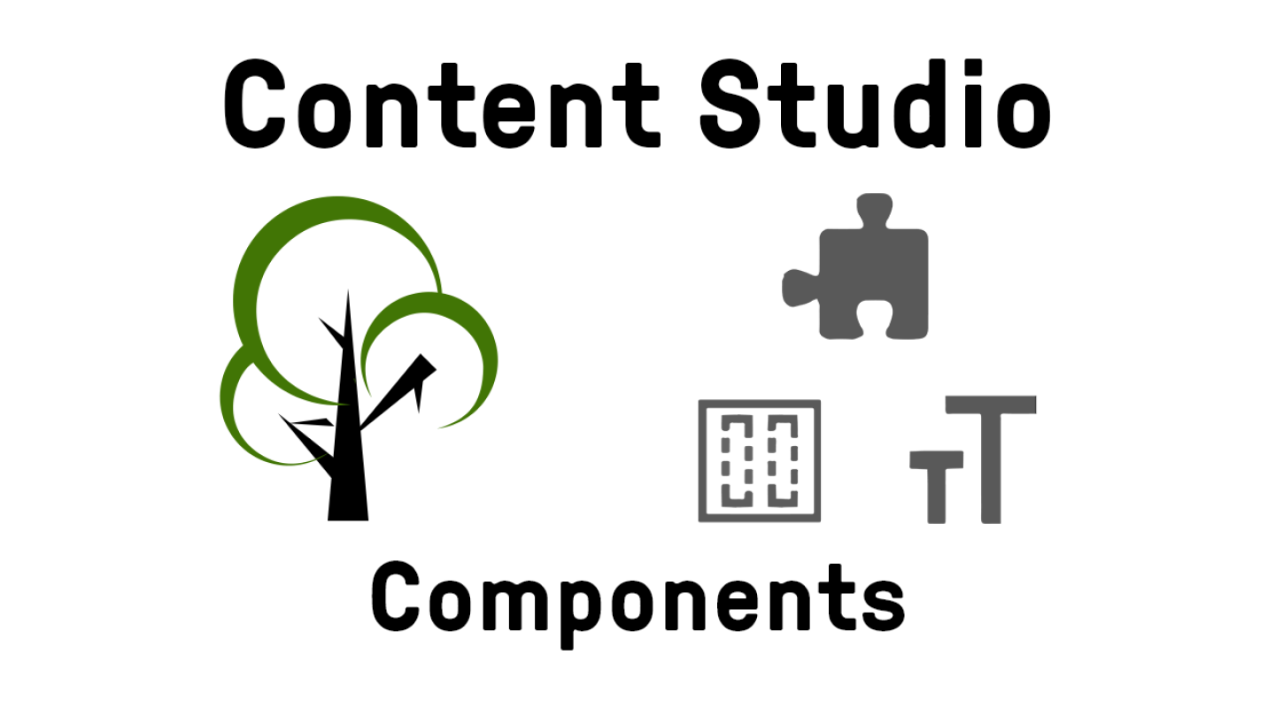 What Are Components?