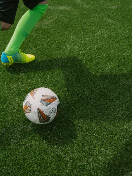 Soccer Ball