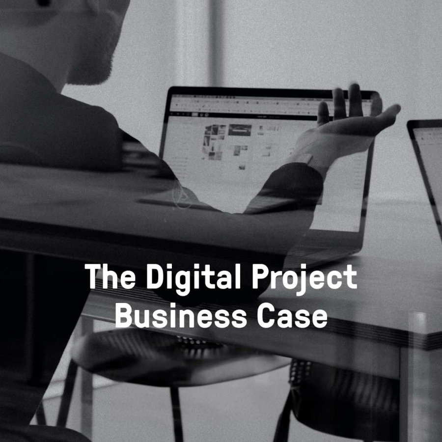 Checklist_ The digital project business case - Small CTA
