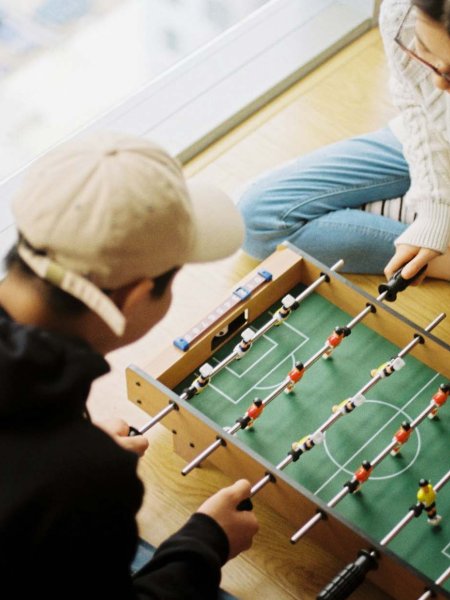 Table Football Foosball