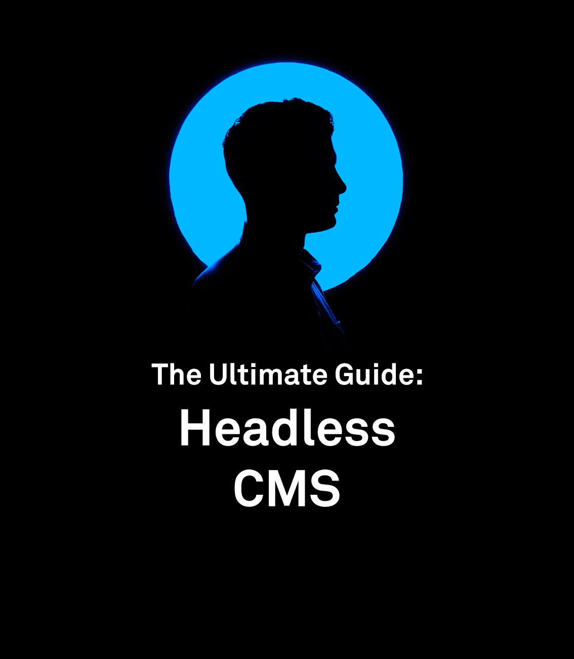 Headless CMS Premium Mobile CTA