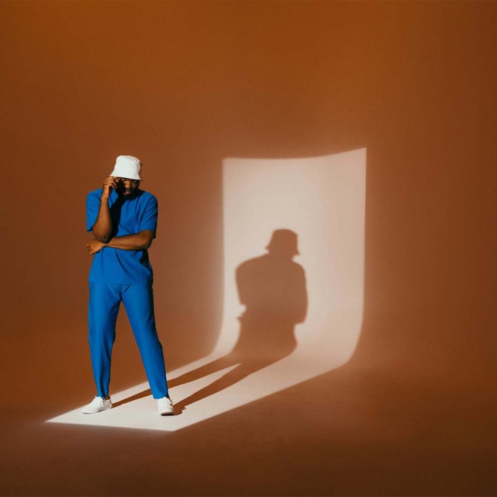 Man Light Shadow Procurement