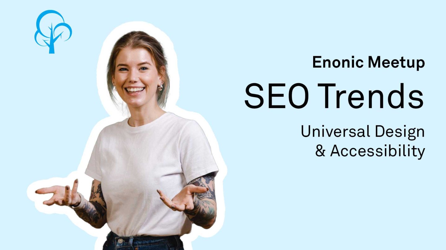 SEO Trends for 2021