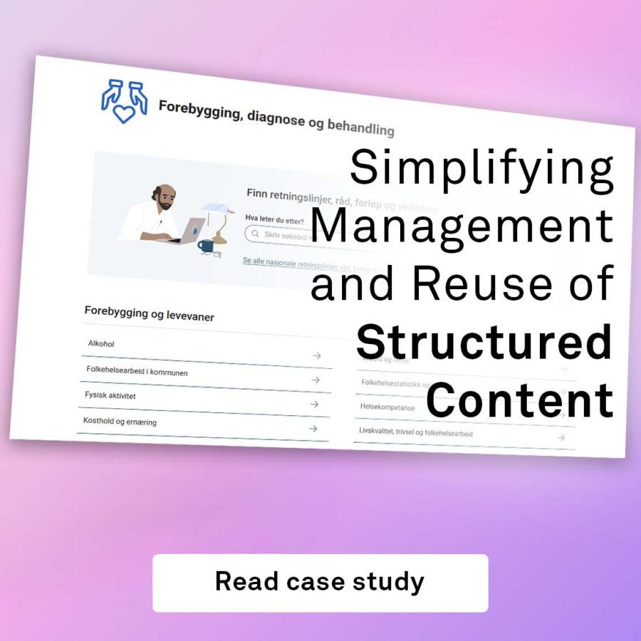 CTA Content Camilla BOF Poster Mobile