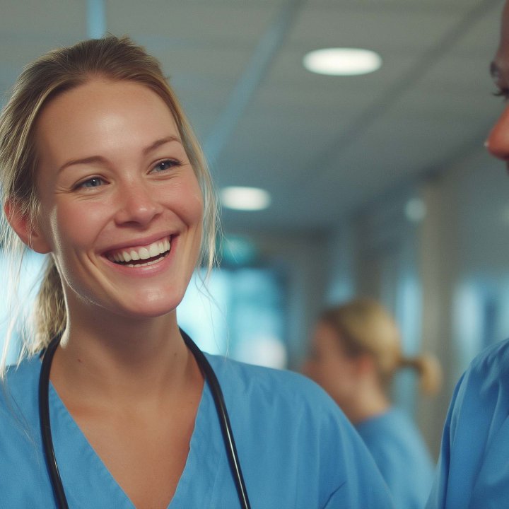 Doctors Hospital