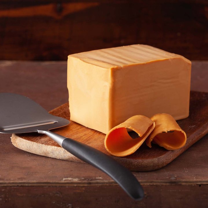 Brunost