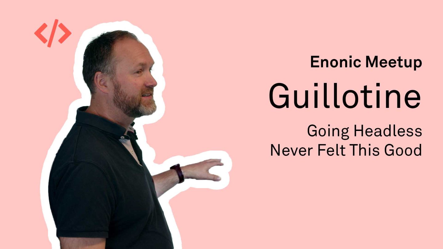 Guillotine level 5