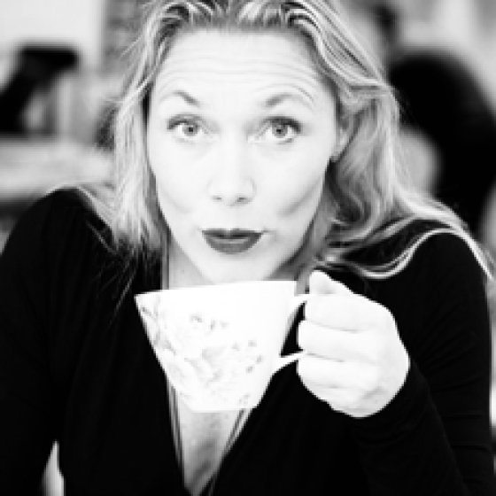 Kristin von Streng-Alfheim