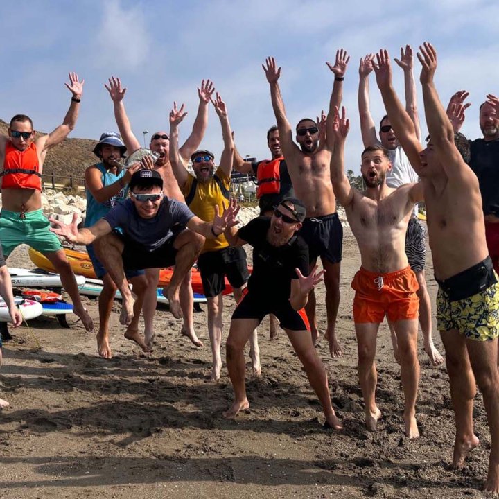 Enonic Group Costa del Sol