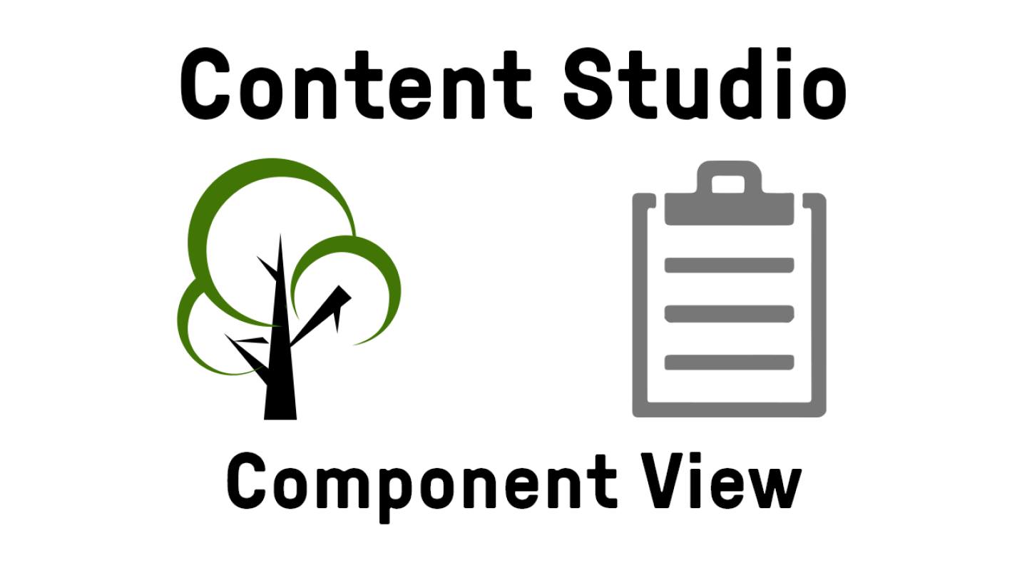 Component View