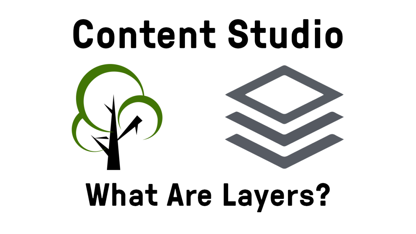What Are Layers?