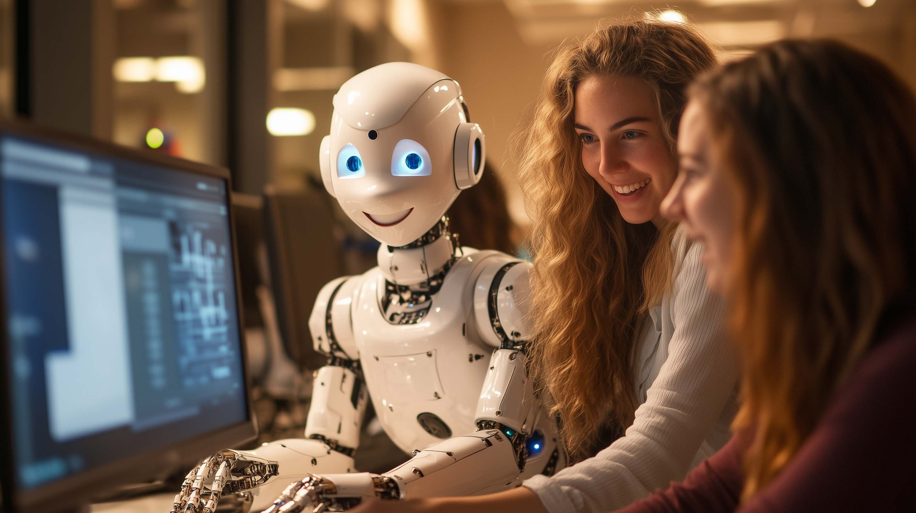 AI for Content Editors