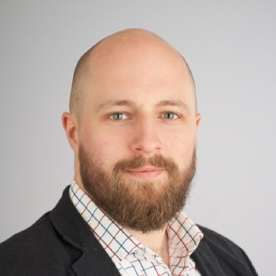 Glenruben Engen Larsen