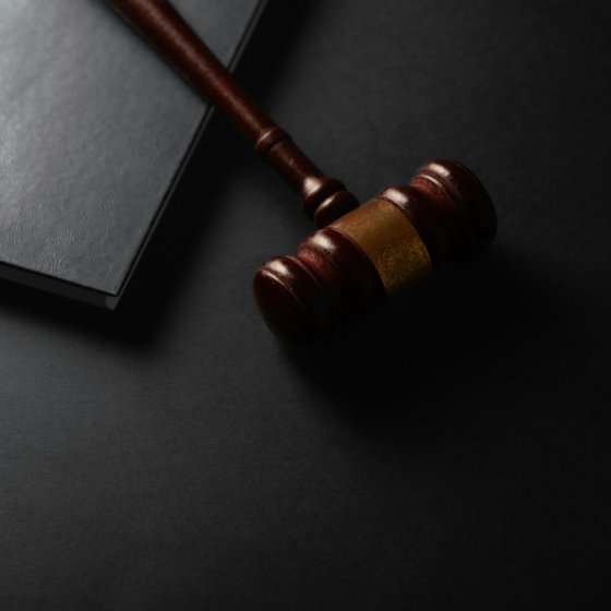 Court, law, club