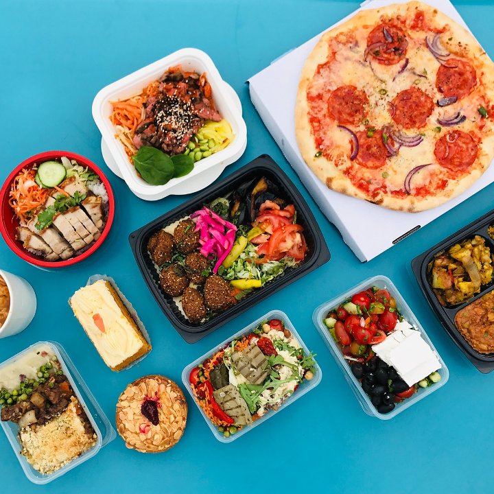 food-content-hub