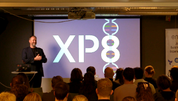 Enonic introduces XP8
