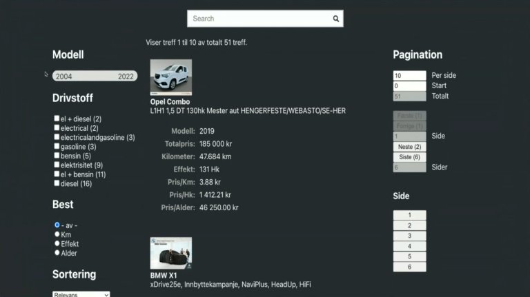Explorer Demo Frontend Example