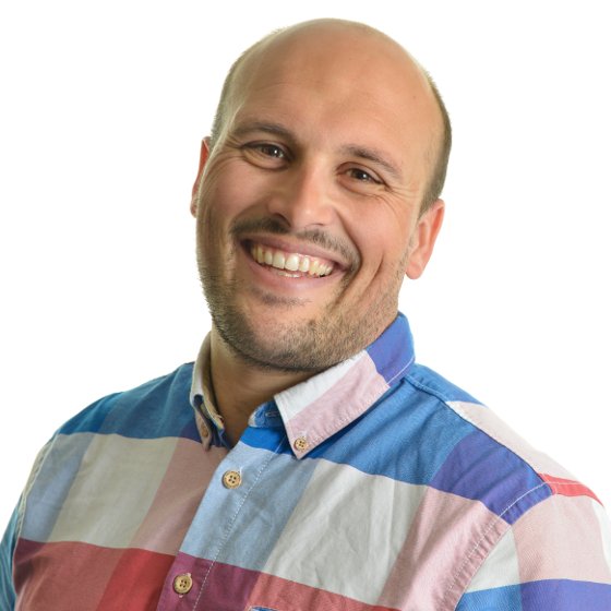 Jon Martin Tafjord