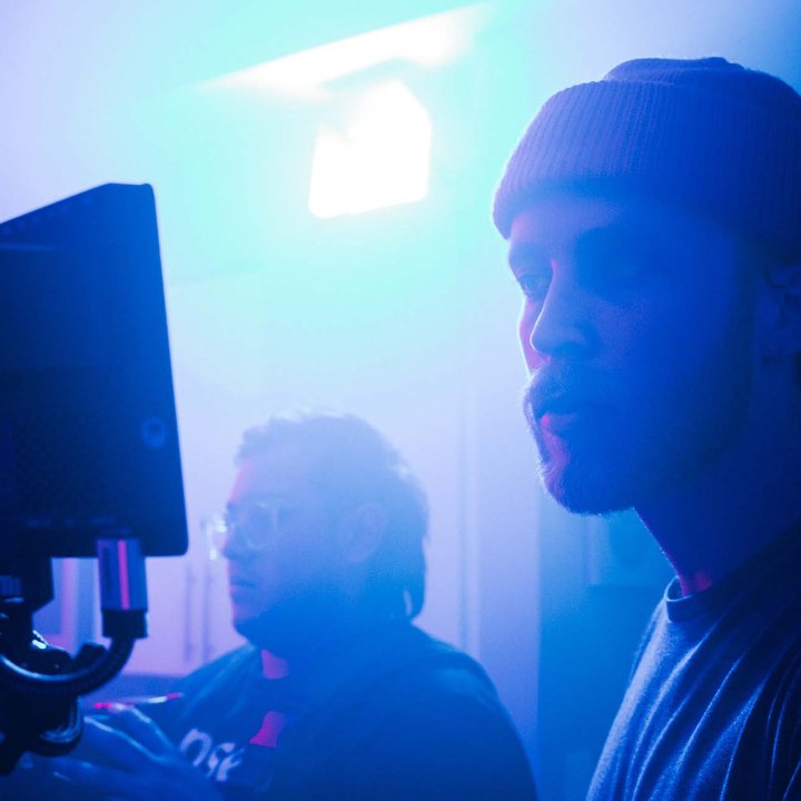 Video People Enonic